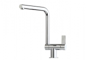 .LUISINA GRIFO COCINA ABATIBLE MODELO RCD36/BB NOVEDAD