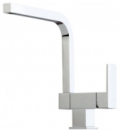 . GRIFO COCINA CUADRADO ABATIBLE LUISINA RCD66/BB NOVEDAD