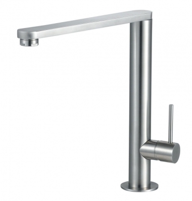 Luisina griferia

Grifo de acero inoxidable Luisina Total Inox RC307