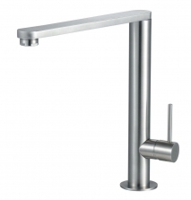 .GRIFO COCINA ACERO INOXIDABLE  LUISINA RC307  NOVEDAD