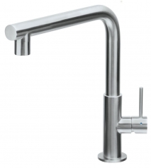 .GRIFO COCINA ACERO INOXIDABLE  LUISINA RC301  NOVEDAD