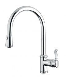 .GRIFO COCINA EXTRAIBLE CHAMBORD R40033 LUISINA NOVEDAD