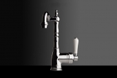 .GRIFO DE COCINA LUISINA ESTILO RETRO CHAMBORD R200 NOVEDAD