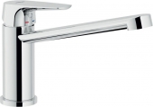 .GRIFO DE COCINA RC84113 LUISINA 