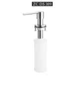 DISPENSADOR DE JABÓN  LUISINA  ZC DS 309 055 NOVEDAD 