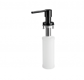.DISPENSADOR DE JABÓN LUISINA ZC DS 309 079 NOVEDAD