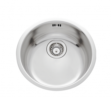 FREGADERO BAJO ENCIMERA DE ACERO INOXIDABLE ESPECIAL LUISINA EVSP14 IL