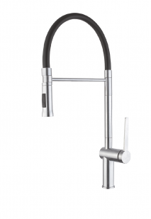 .LUISINA GRIFO DE COCINA MODELO CL&Aacute;SICA  RC656/DO NOVEDAD 