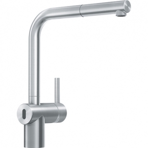 Atlas Neo Sensor Pull-Out Negro industrial