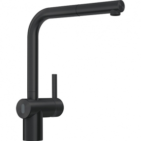 Atlas Neo Sensor Pull-Out Negro industrial