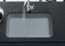 FREGADERO BAJO O SOBRE ENCIMERA SURIA SYAN.