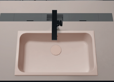 Fragadero Suria Sobre encimera. Syan