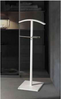 HERDASA GAL&Aacute;N PERCHERO MODELO 301 | NOVEDAD ELEGGANTE PARA DORMITORIO Y VESTIDOR 