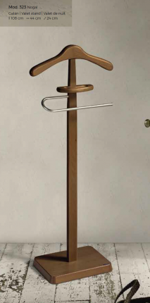 HERDASA PERCHERO GAL&Aacute;N MODELO 323 NOVEDAD