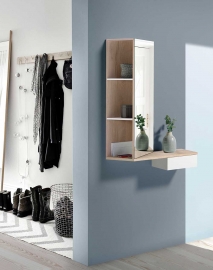  RECIBIDOR COLECCIÓN ÁNIMA, 828  HERDASA 