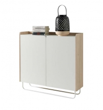  Zapatero estrecho colección FOSS, 526 HERDASA 