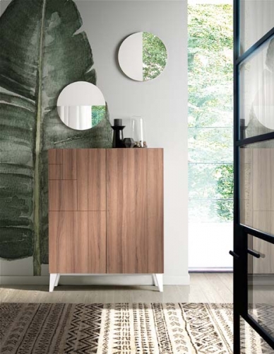 ZAPATERO COLECCIÓN GANTE, 514 HERDASA