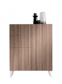 Zapatero HERDASA Gante 514 &ndash; Mueble Zapatero Moderno y Elegante