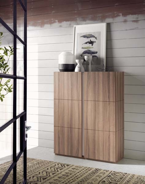 Zapatero New York 517 Herdasa – Mueble Multifunción de