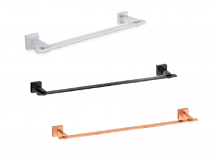 TOALLERO DISEÑO NIZA DE BELTRAN