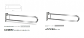  .ASIDERO ABATIBLE BELTRAN 02860 / 02861