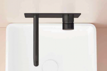 GRIFO DE LAVABO EMPOTRADO LOOP - SANYCCES