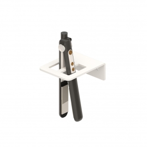 PORTA PLANCHA DE PELO DE PARED ETNA BELTRAN NOVEDAD