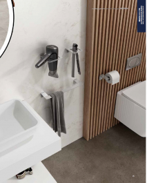 PORTA PLANCHA DE PELO DE PARED ETNA BELTRAN NOVEDAD