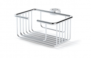 BELTRAN JABONERA CENTRAL PARA BARRA DE DUCHA 20 CM