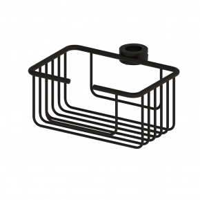 BELTRAN JABONERA CENTRAL PARA BARRA DE DUCHA 20 CM