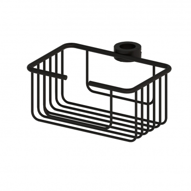 BELTRAN JABONERA CENTRAL PARA BARRA DE DUCHA 20 CM