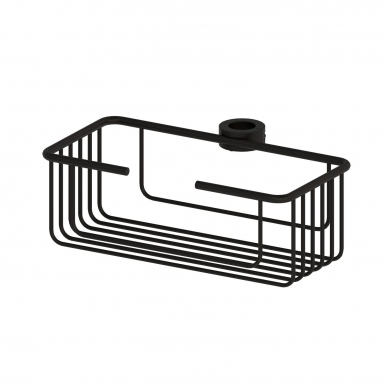 BELTRAN JABONERA CENTRAL PARA BARRA DE DUCHA 30 CM