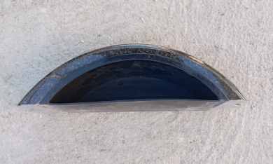 Jardinera Modelo Curva – Novedad para Lápida / Nicho
Jardinera Curva Novedad para Lápida y Nicho

Jardinera Curva Premium para Lápida / Nicho

Jardinera Decorativa Modelo Curva para Nicho

Jardinera Curva Conmemorativa – Novedad