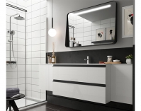 Salgar lanza su gama digital: innovación tecnológica para transformar tu baño