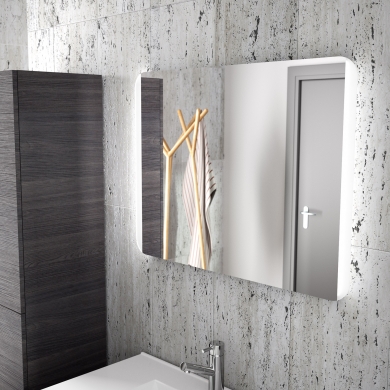 ESPEJOS Y APLIQUES, LOS ELEMENTOS ESENCIALES PARA TU BAÑO