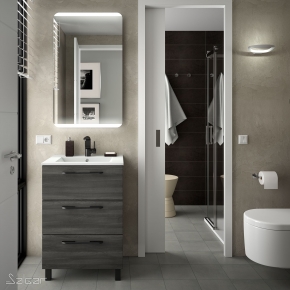 ESPEJOS Y APLIQUES, LOS ELEMENTOS ESENCIALES PARA TU BAÑO