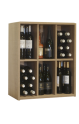 Serie Malbec
