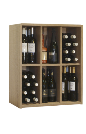 Serie Malbec