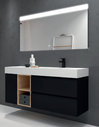 salgar muebles de baño
