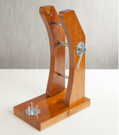 JAMONERO MODELO RESERVA