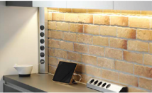 ENCHUFE ENERGY BOX Il 008 CUCINEOGGI 