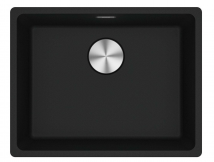 Fregadero Franke una cubeta Maris MRG-610-52