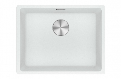 Fregadero Franke una cubeta Maris MRG-610-52