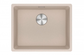 Fregadero Franke una cubeta Maris MRG-610-52