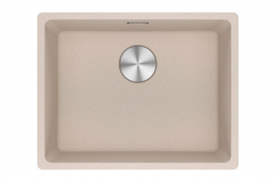 Fregadero Franke una cubeta Maris MRG-610-52