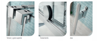 salgar mamparas 

precios mamparas ducha salgar

mamparas salgar opiniones