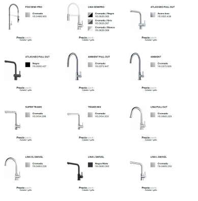 PACK FREGADERO  BOX BXX 210-68  + GRIFO DE FRANKE 