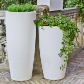 JARDINERA DECOALTA 70CM DECOPLANTA
