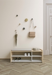 MUEBLE DESCALZADOR HERDASA 785 NOVEDAD