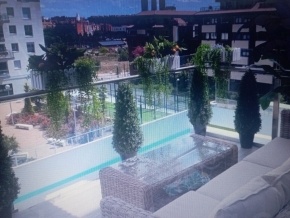 ÁRBOL BOJ CONO DECOPLANTA  DECOPLANTA